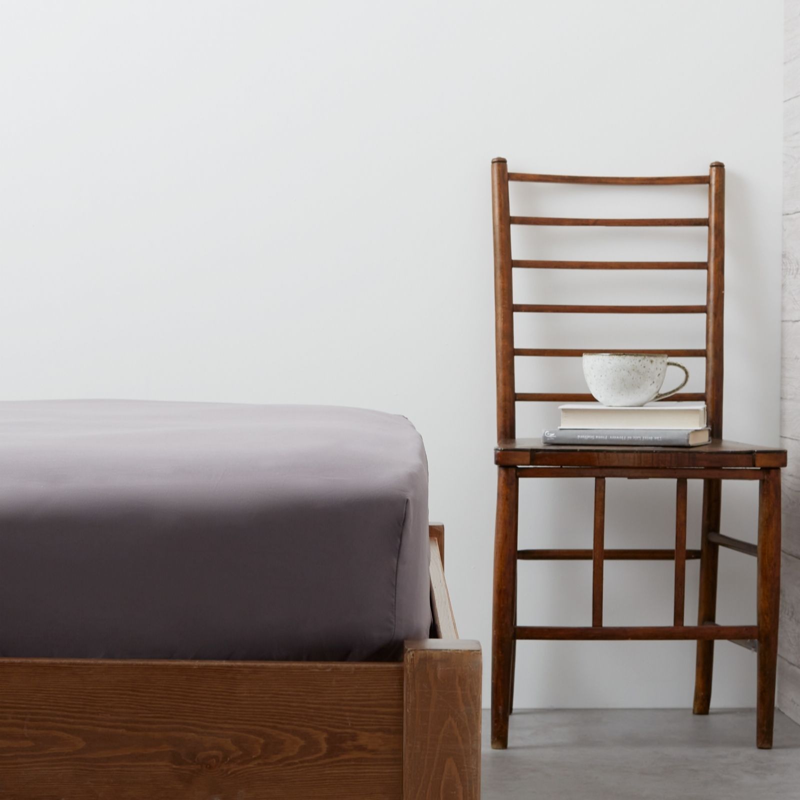 Outlet Supersoft by Cozee Home Set of 2 Fitted Sheets