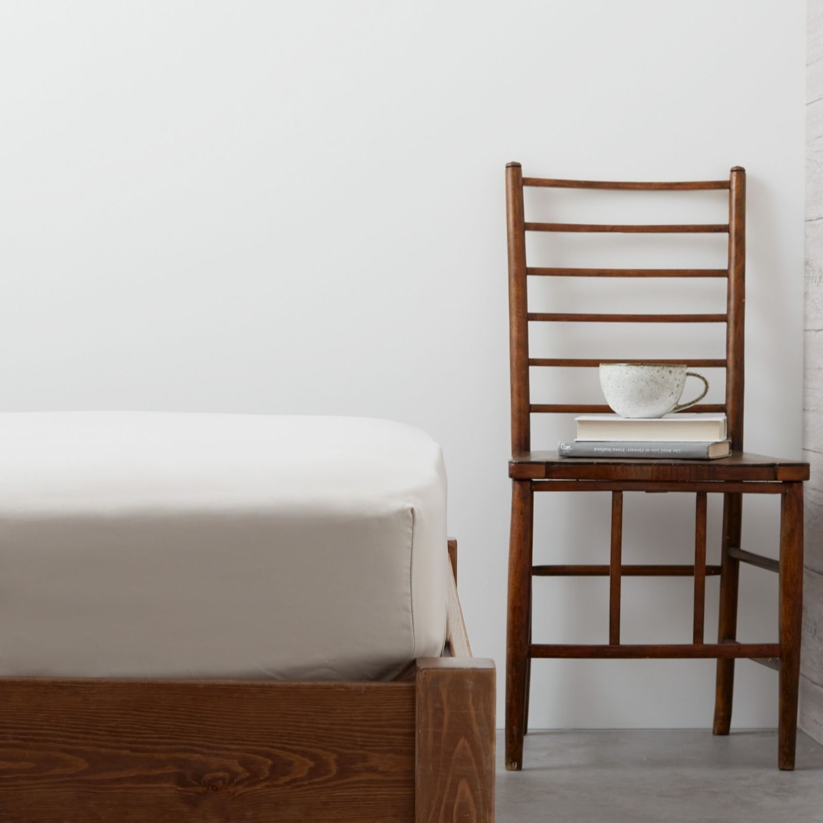 Outlet Supersoft by Cozee Home Set of 2 Fitted Sheets