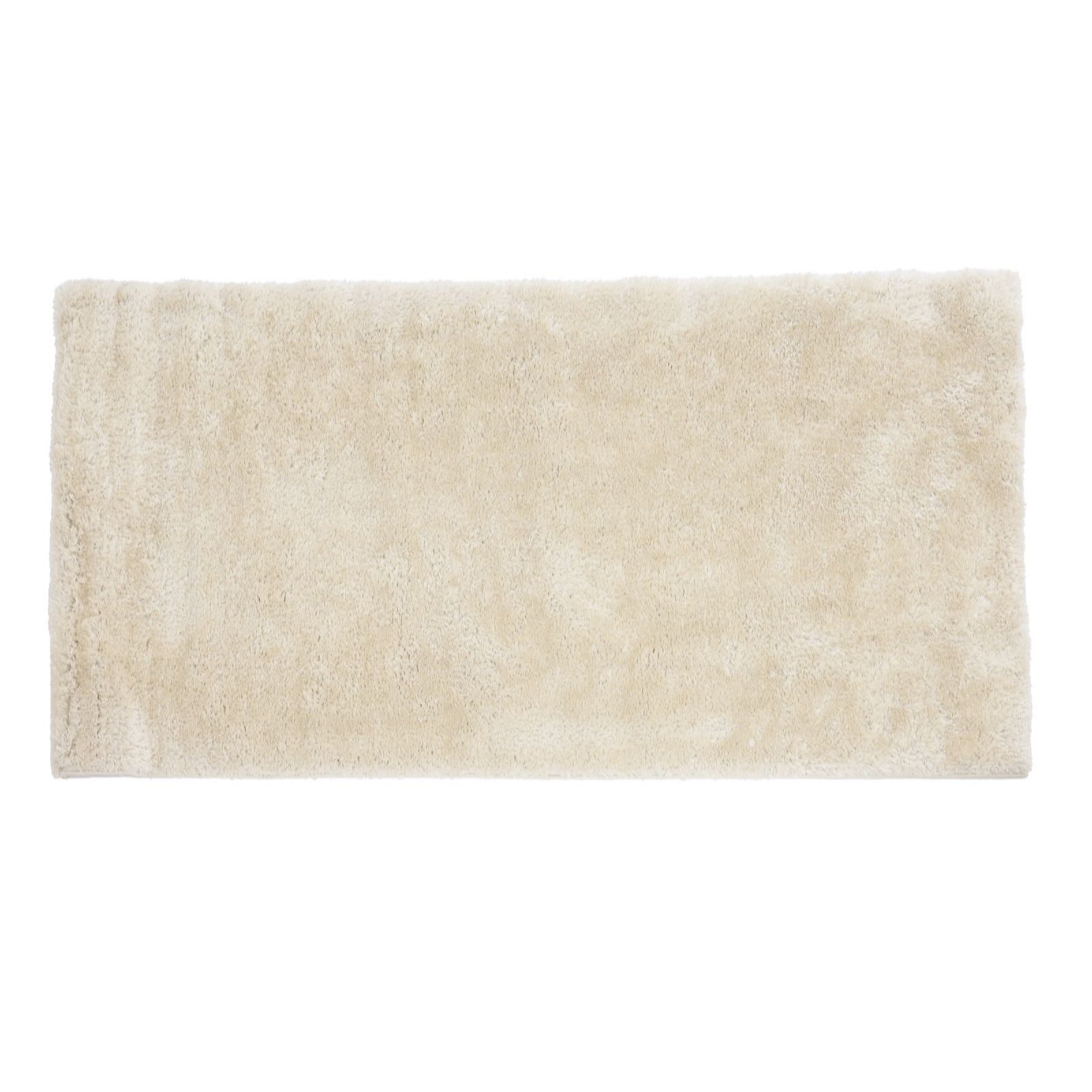 Cozee Home Textured Shaggy Rug - QVC UK