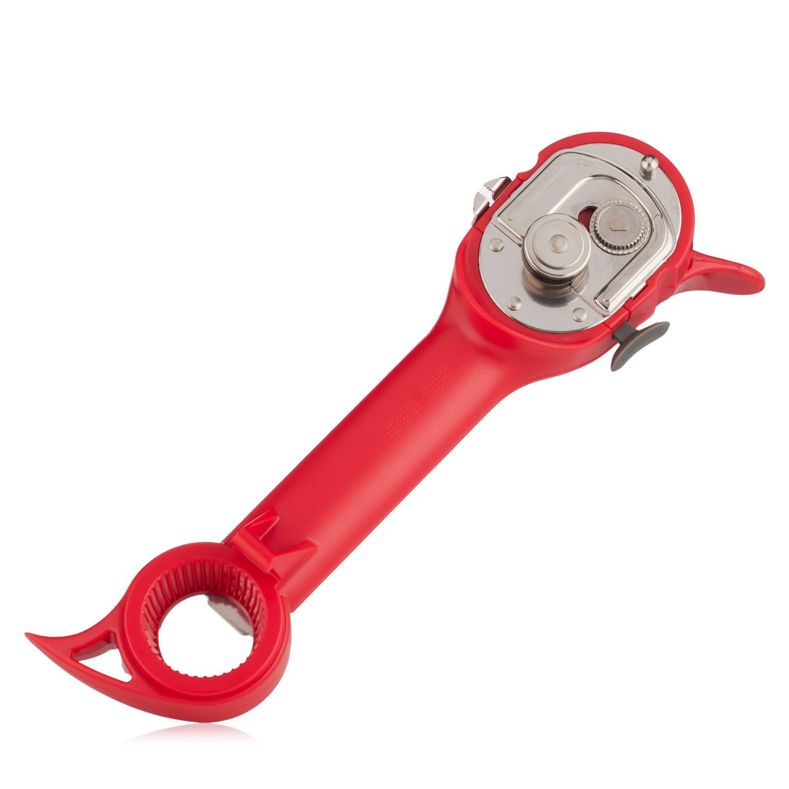 Kuhn Rikon 51 Auto Safety Master Can Opener QVC UK