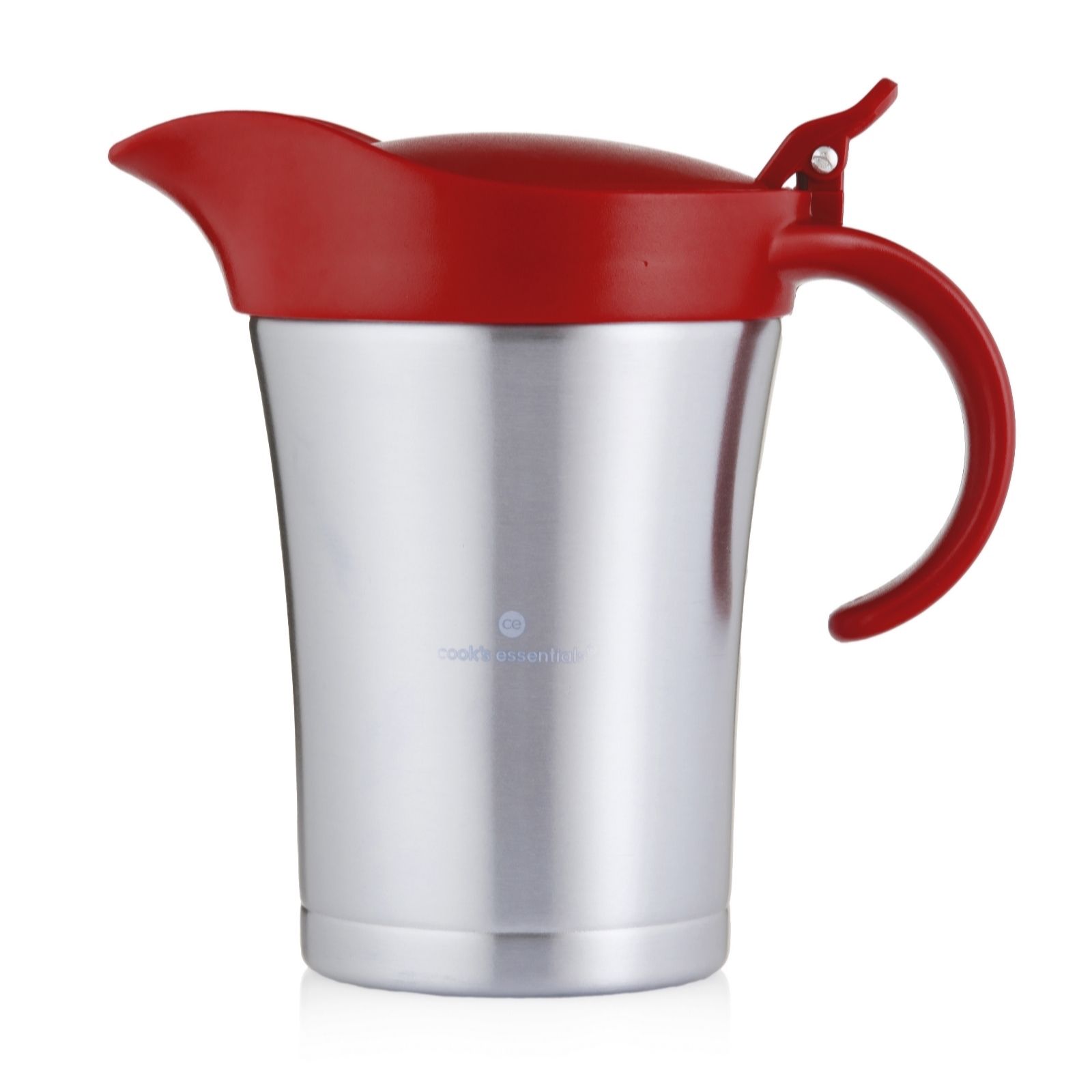 Outlet Cook's Essentials Insulated Gravy Jug 750ml