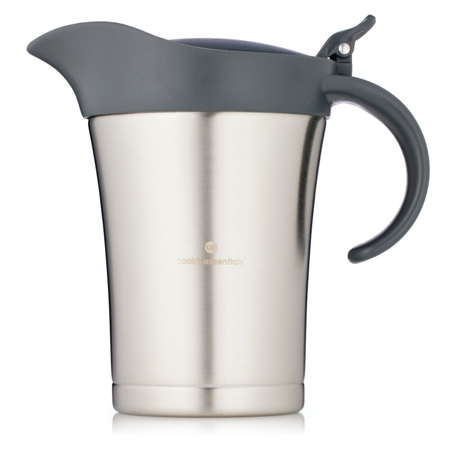 Outlet Cook's Essentials Insulated Gravy Jug 750ml