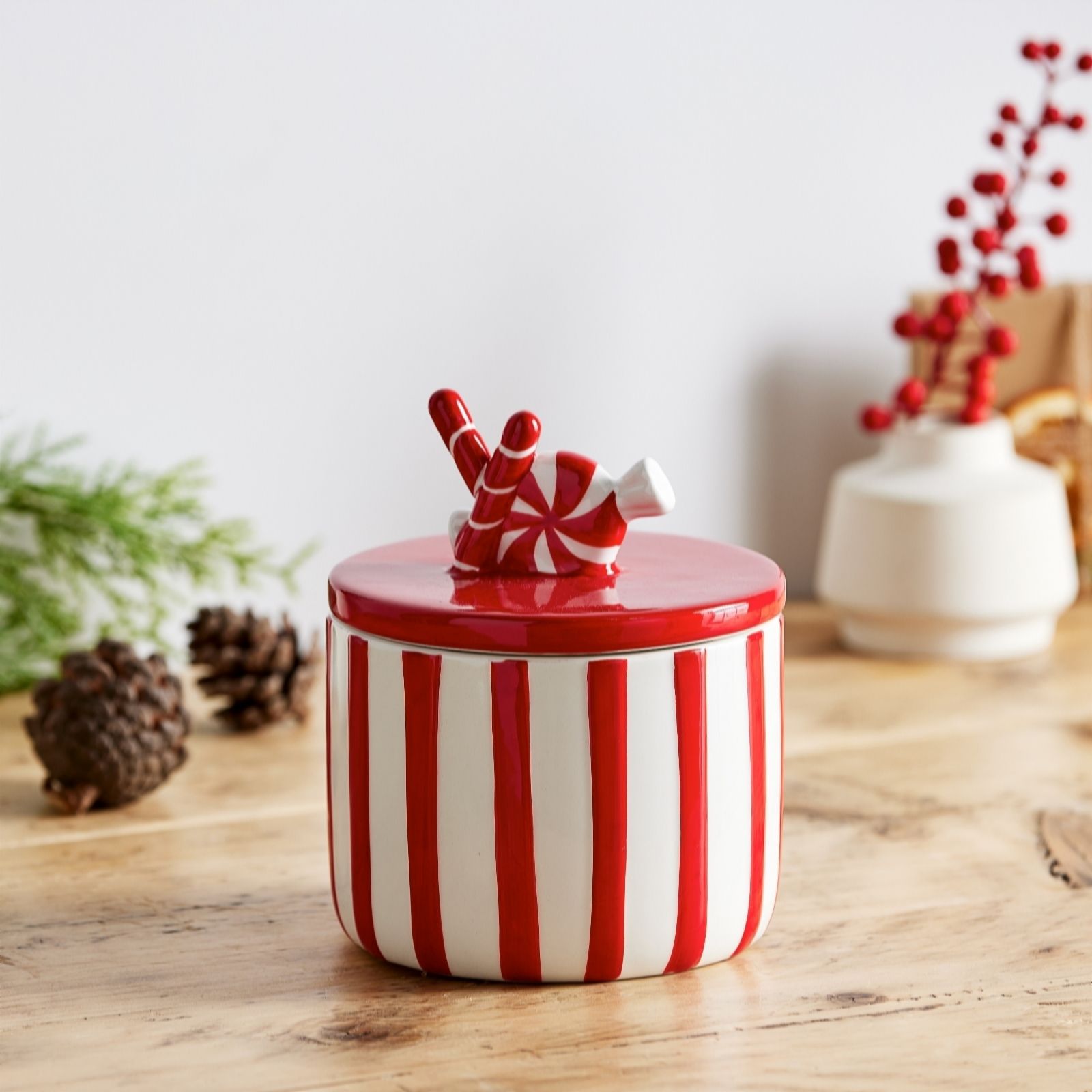 Outlet Home Stories Candy Cookie Jar