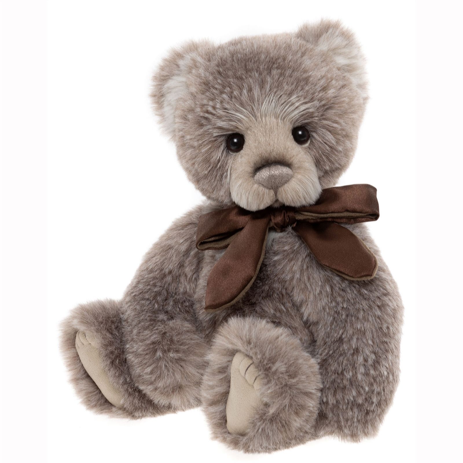 Charlie Bears 34cm Norman Bear