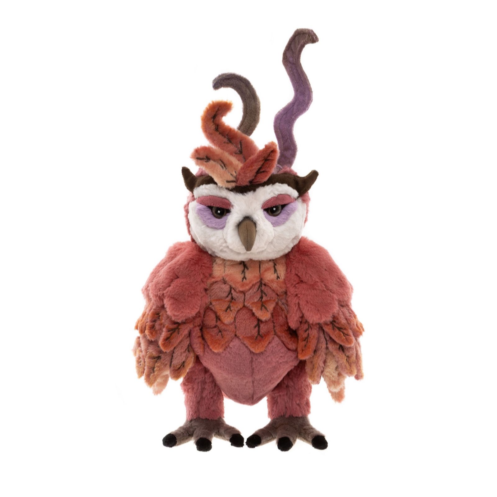 Charlie Bears Charlie Signature 33cm Jinzi Phoenix