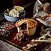 Wilfred's Pies Set of 10 Assorted Ultimate Steak Pies, 1 of 3
