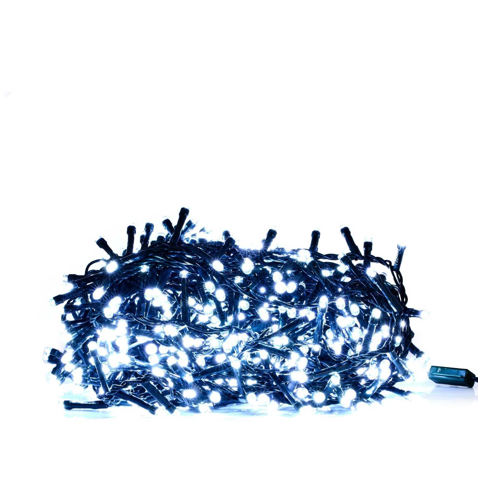 Outlet Festive Firefly Indoor Outdoor White Lights