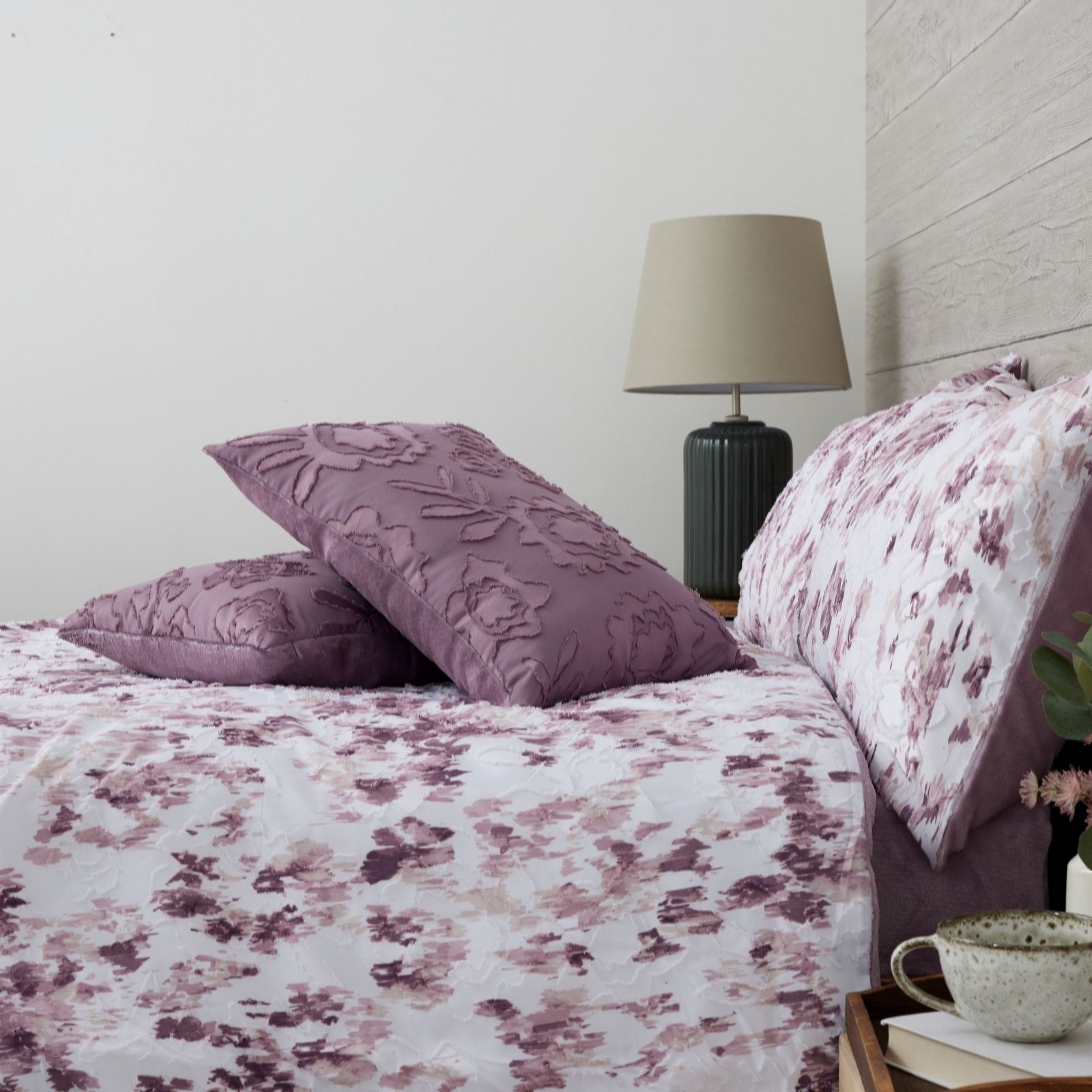 Outlet Cozee Home Tufted Decorative Cushion