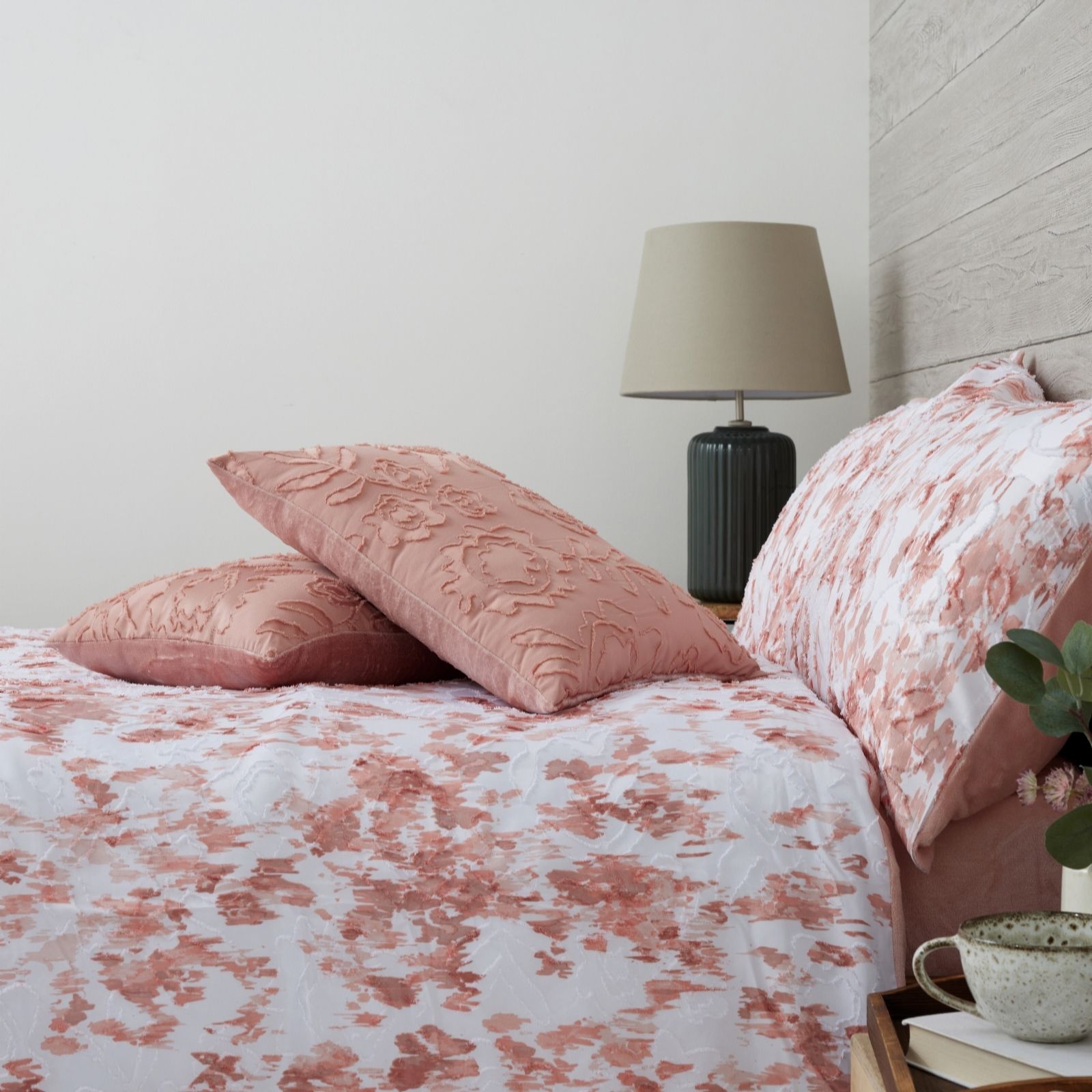 Outlet Cozee Home Tufted Decorative Cushion
