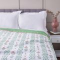 Sara by Sara Davies Cotton Blend Bedspread
