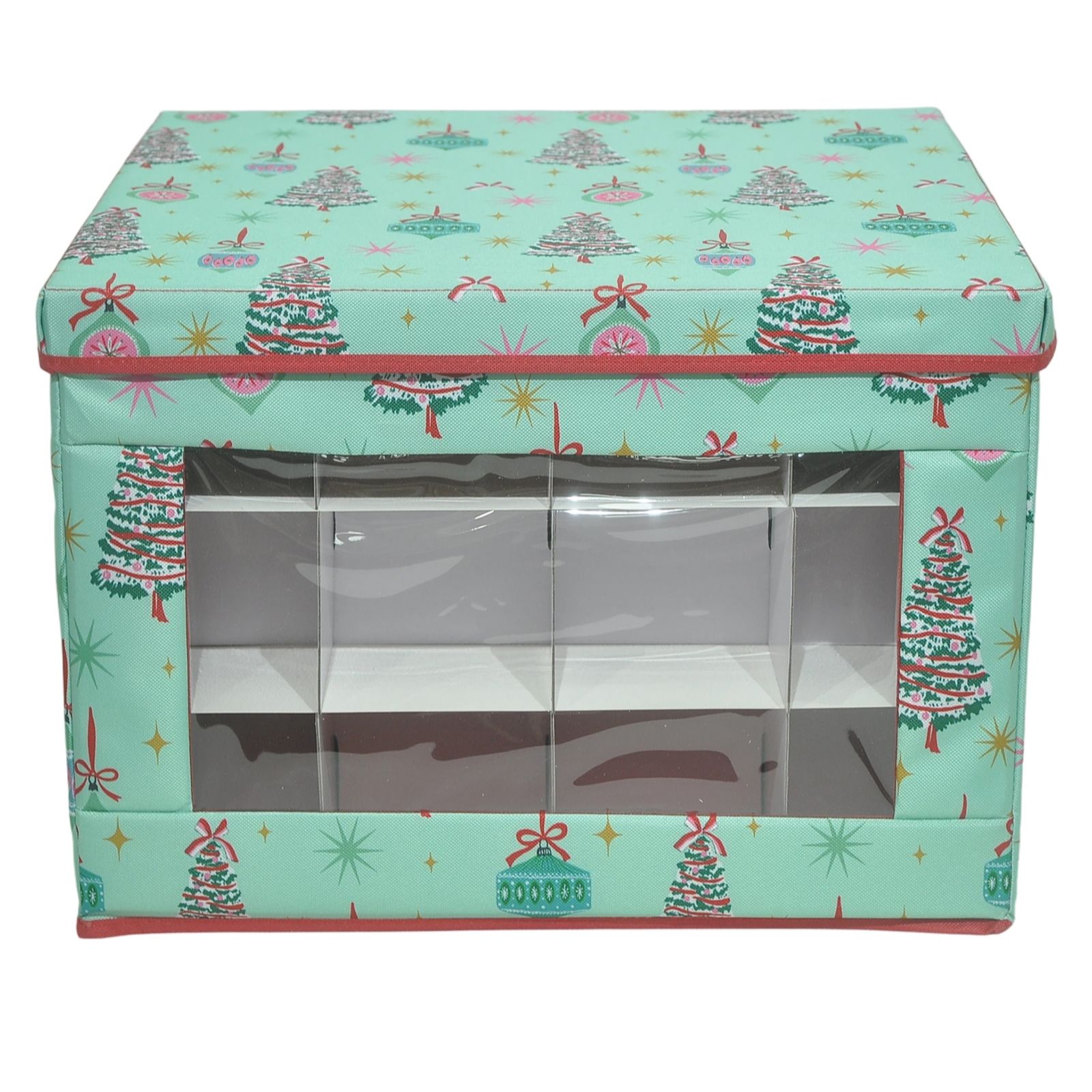 Home Stories 45x45x32cm Bauble Storage Bag