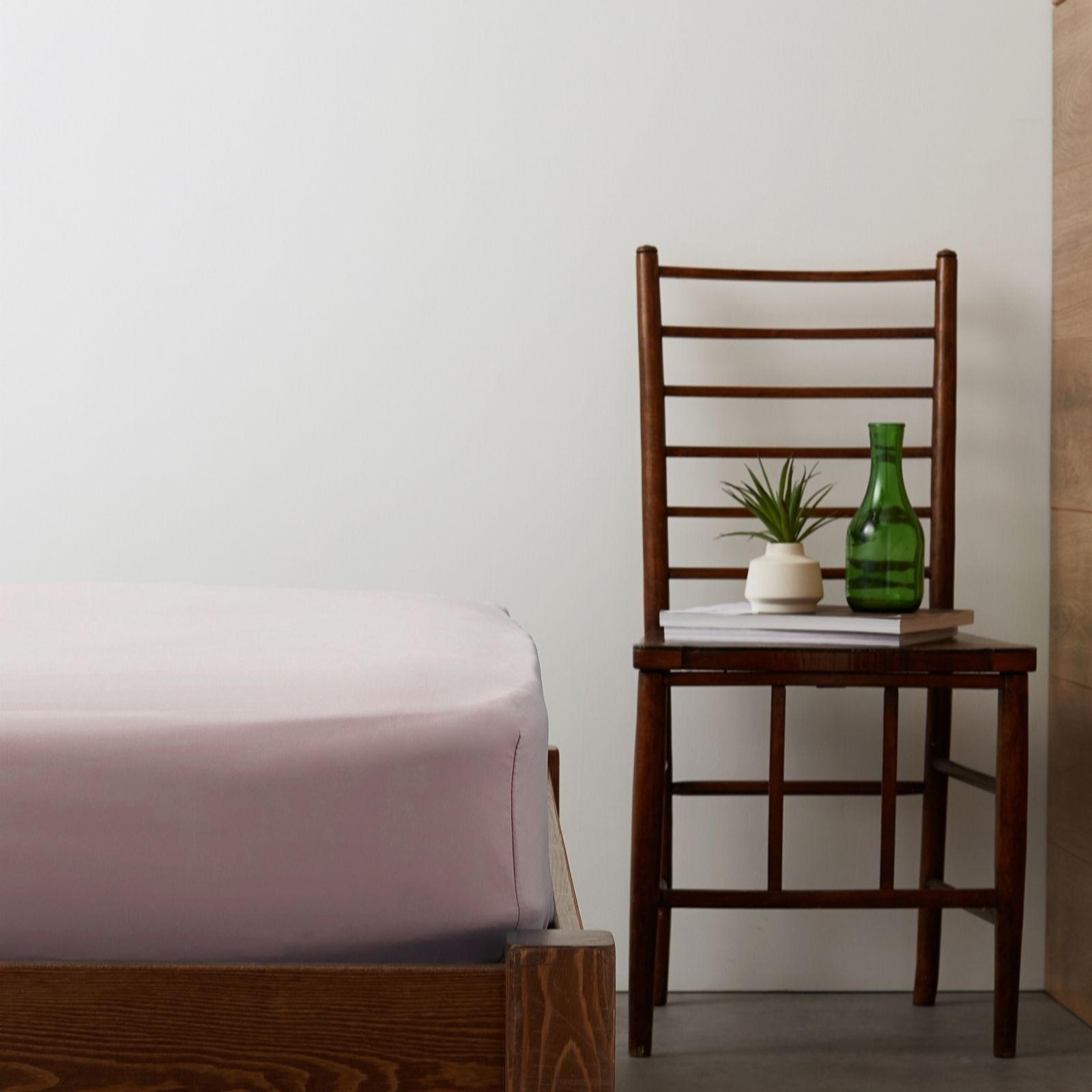 Outlet Supersoft by Cozee Home Deep Pocket Fitted Sheet