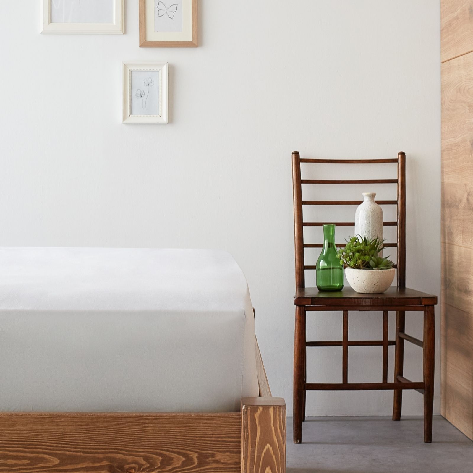 Outlet Supersoft by Cozee Home Deep Pocket Fitted Sheet