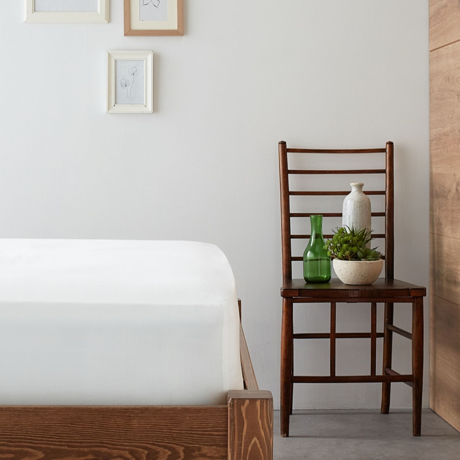Outlet Supersoft by Cozee Home Deep Pocket Fitted Sheet