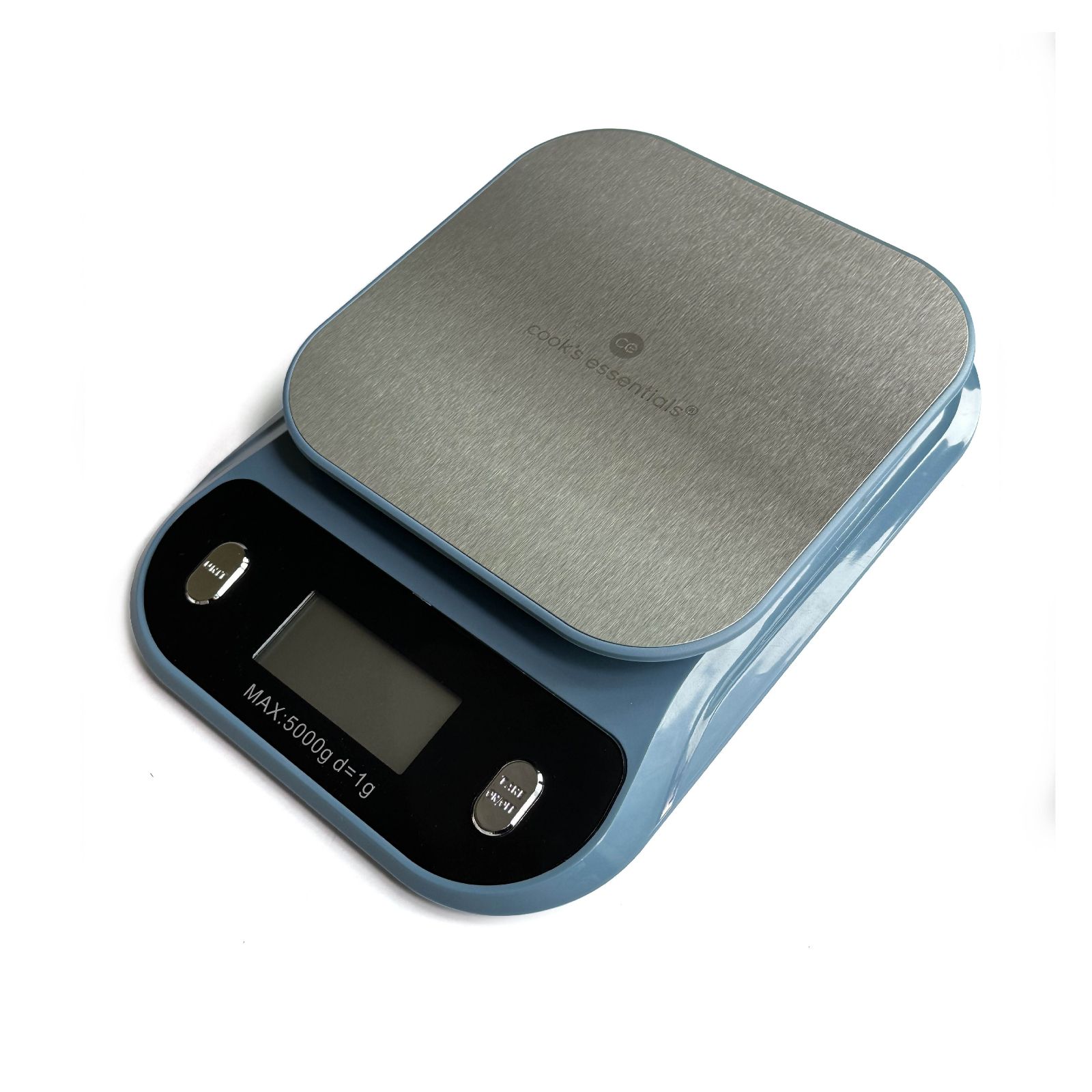 Cook's Essentials Smart Talking Scales