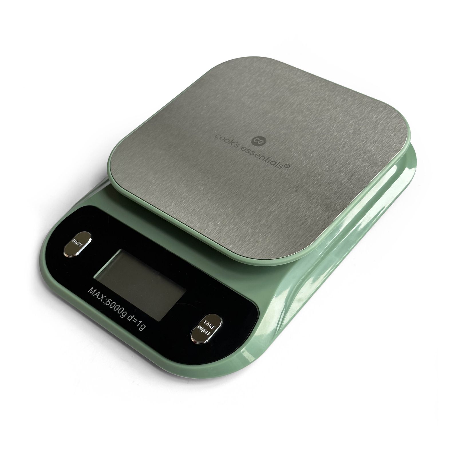 Cook's Essentials Smart Talking Scales