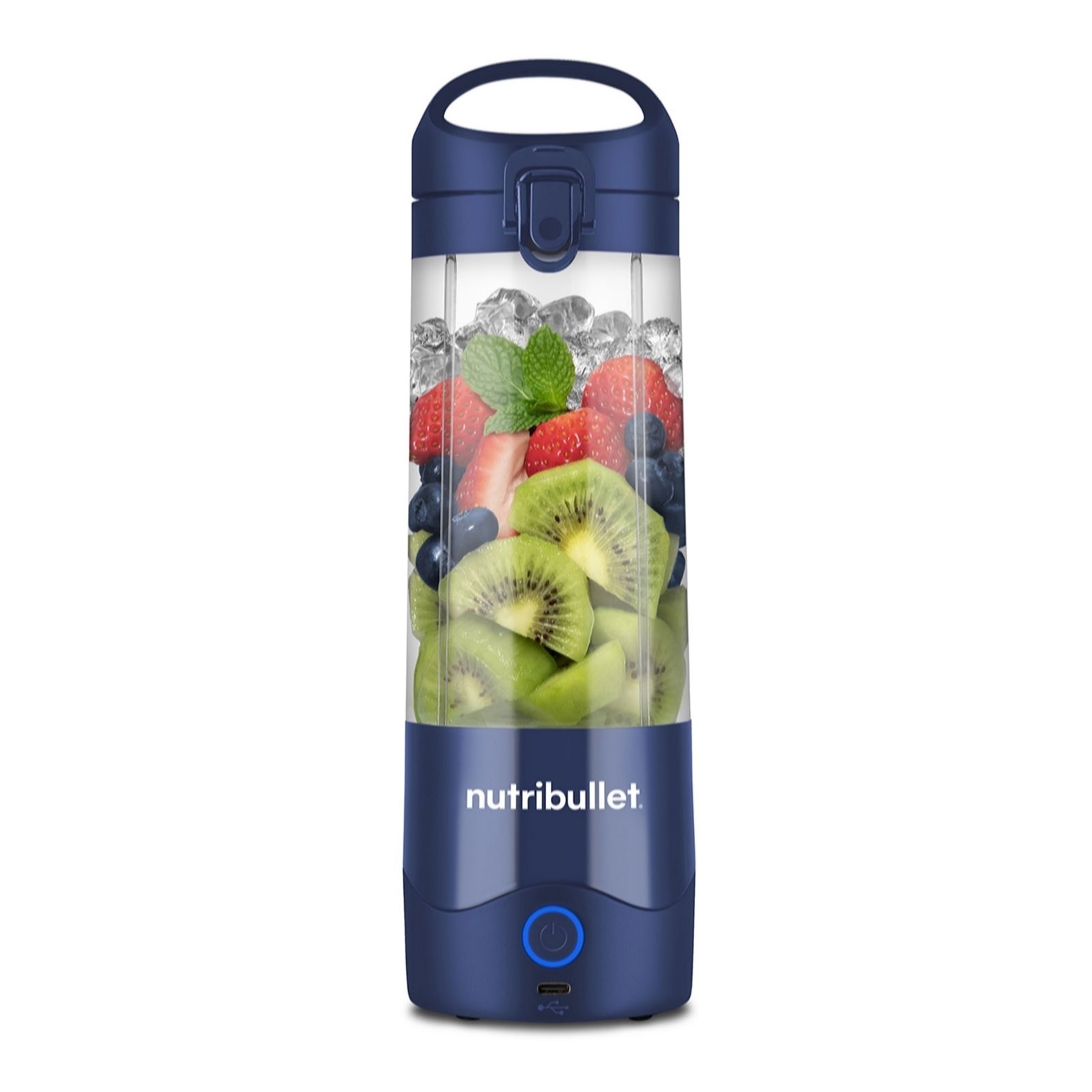 Outlet Nutribullet Portable Blender
