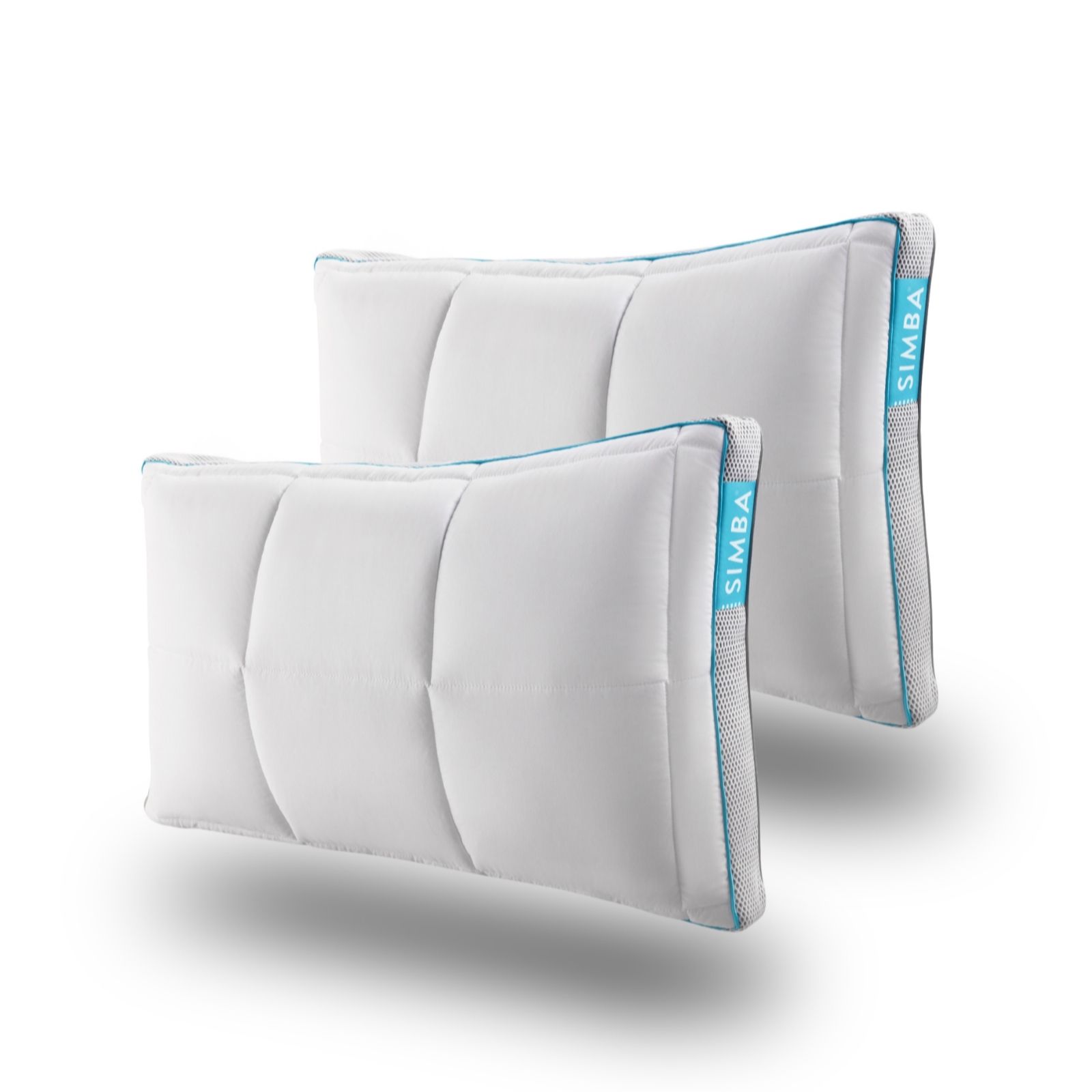 Simba Hybrid Pillow Pair