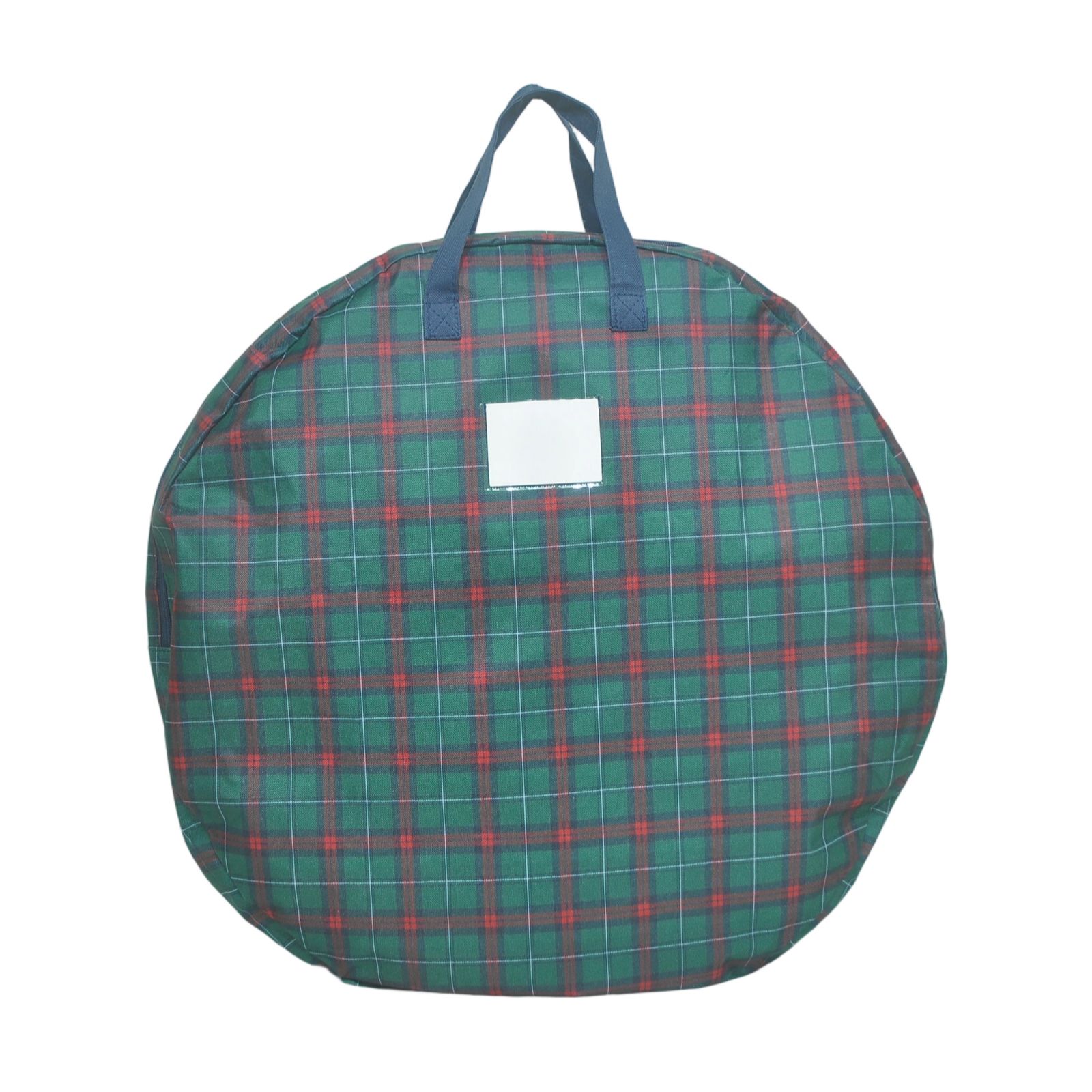Home Stories 61cm Christmas Wreath Storage Bag