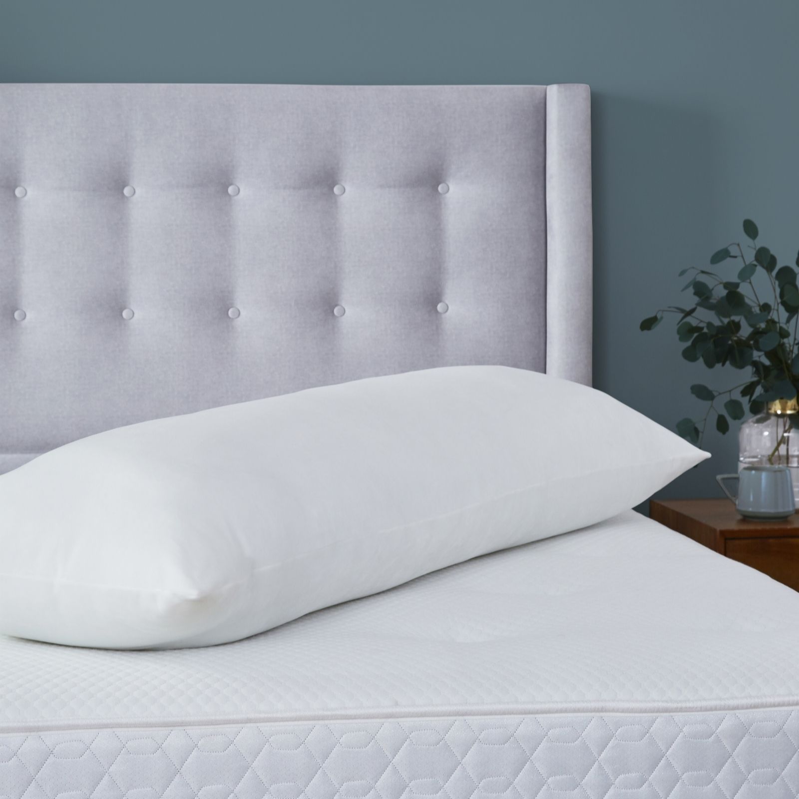 Silentnight Restore Silentnight Cooling Body Pillow