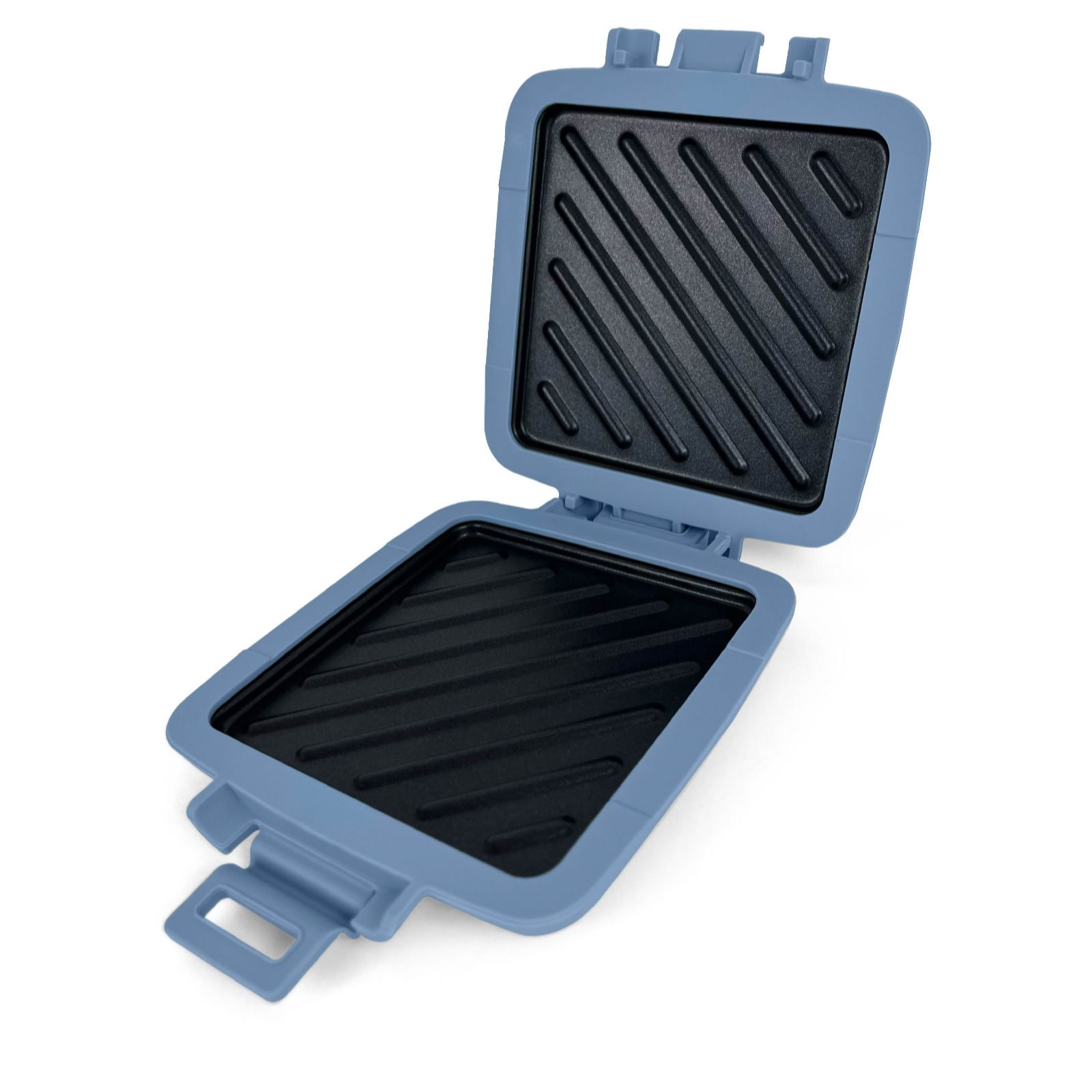 Cook's Essentials Microwave Waffle Maker