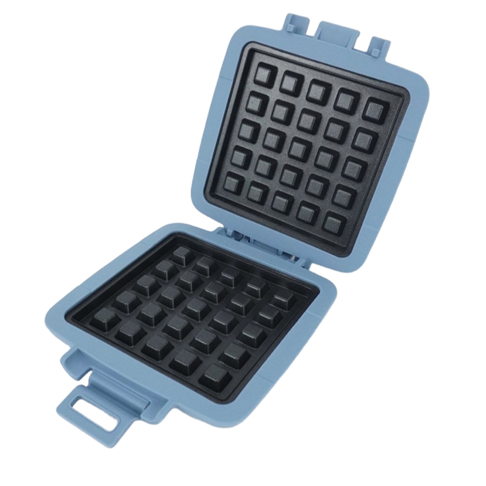 Cook's Essentials Microwave Waffle Maker