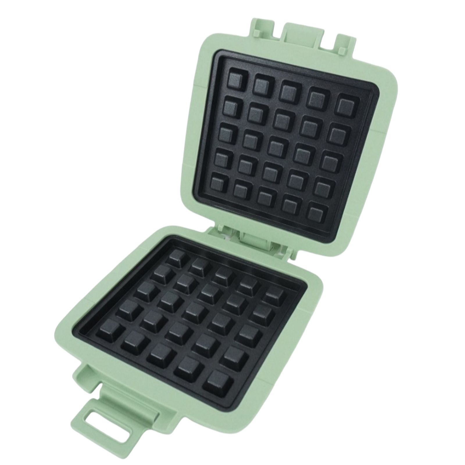 Cook's Essentials Microwave Waffle Maker