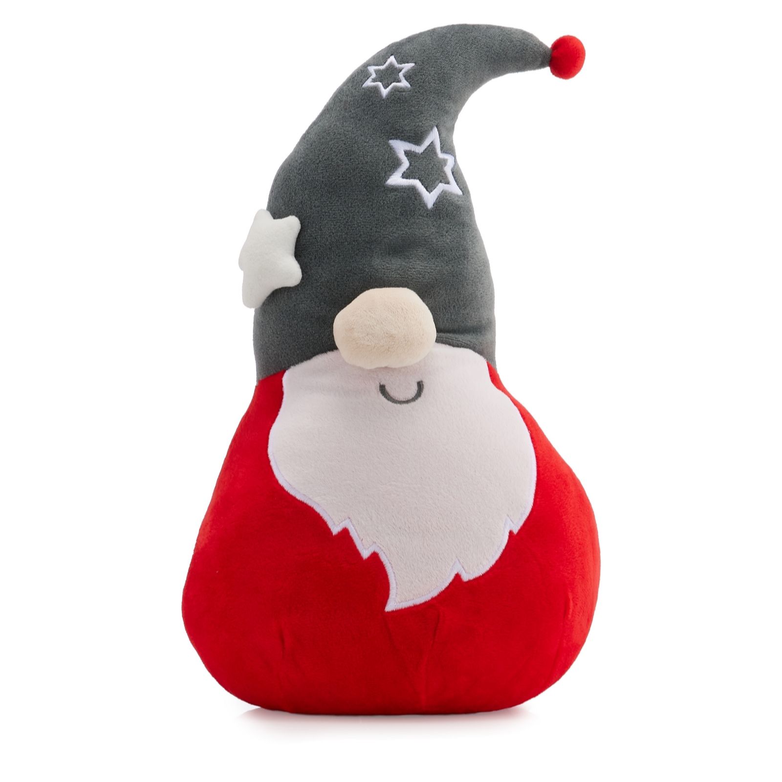 Cozee Home Everyday Collection Festive Doorstop