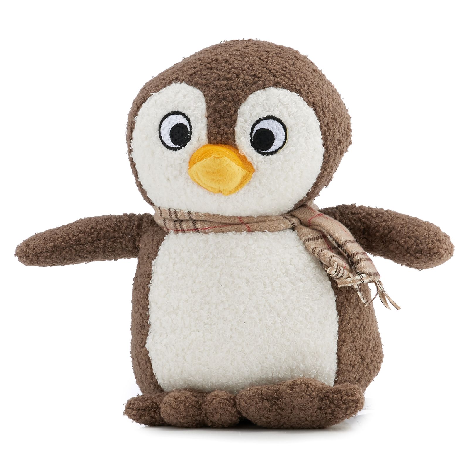 Cozee Home Everyday Collection Festive Doorstop