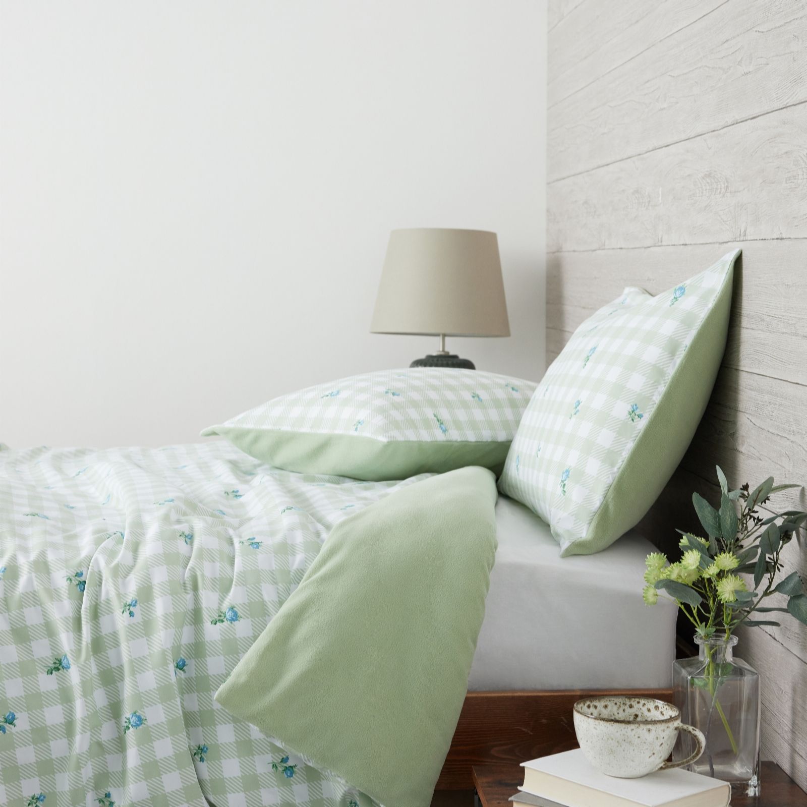 The Sleep Sanctuary | QVCUK.com