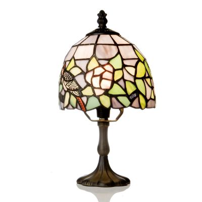 qvc tiffany table lamps
