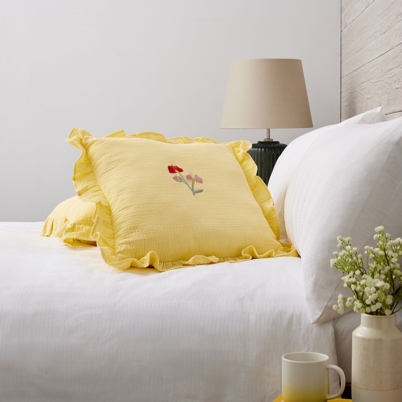 Outlet Supersoft by Cozee Home Redesigned Classics Cushions