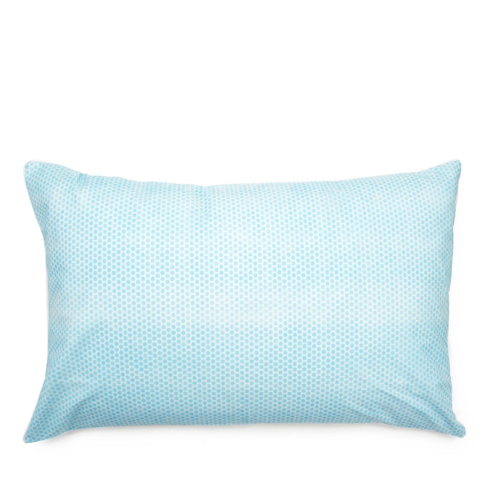 Climarelle Cooling Pillow Protector Page 1 Qvc Uk