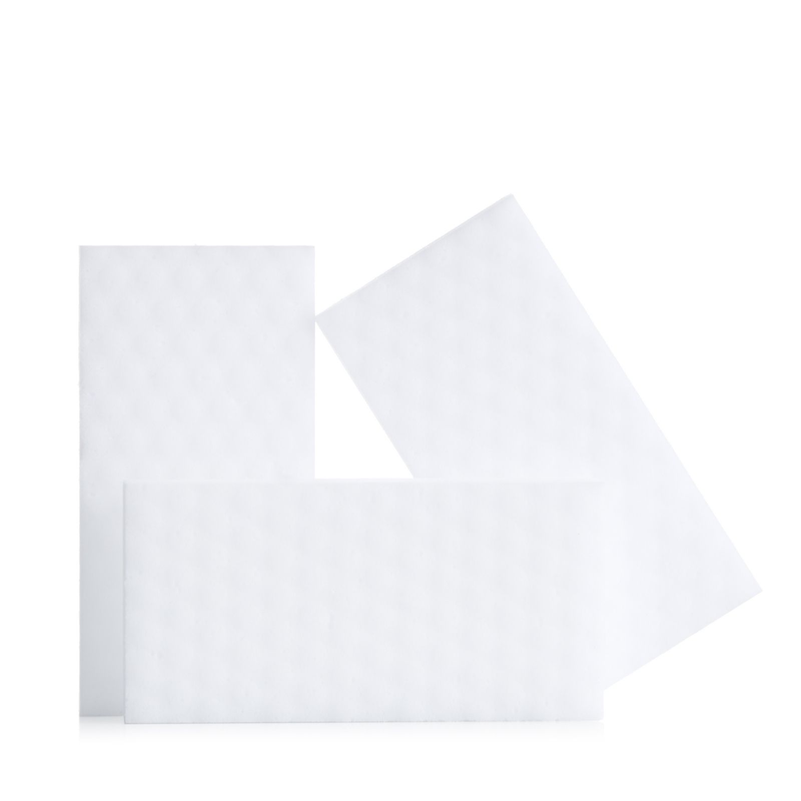 It Works 20 Piece Multi Purpose Water Activated Cleaning Blocks QVC UK