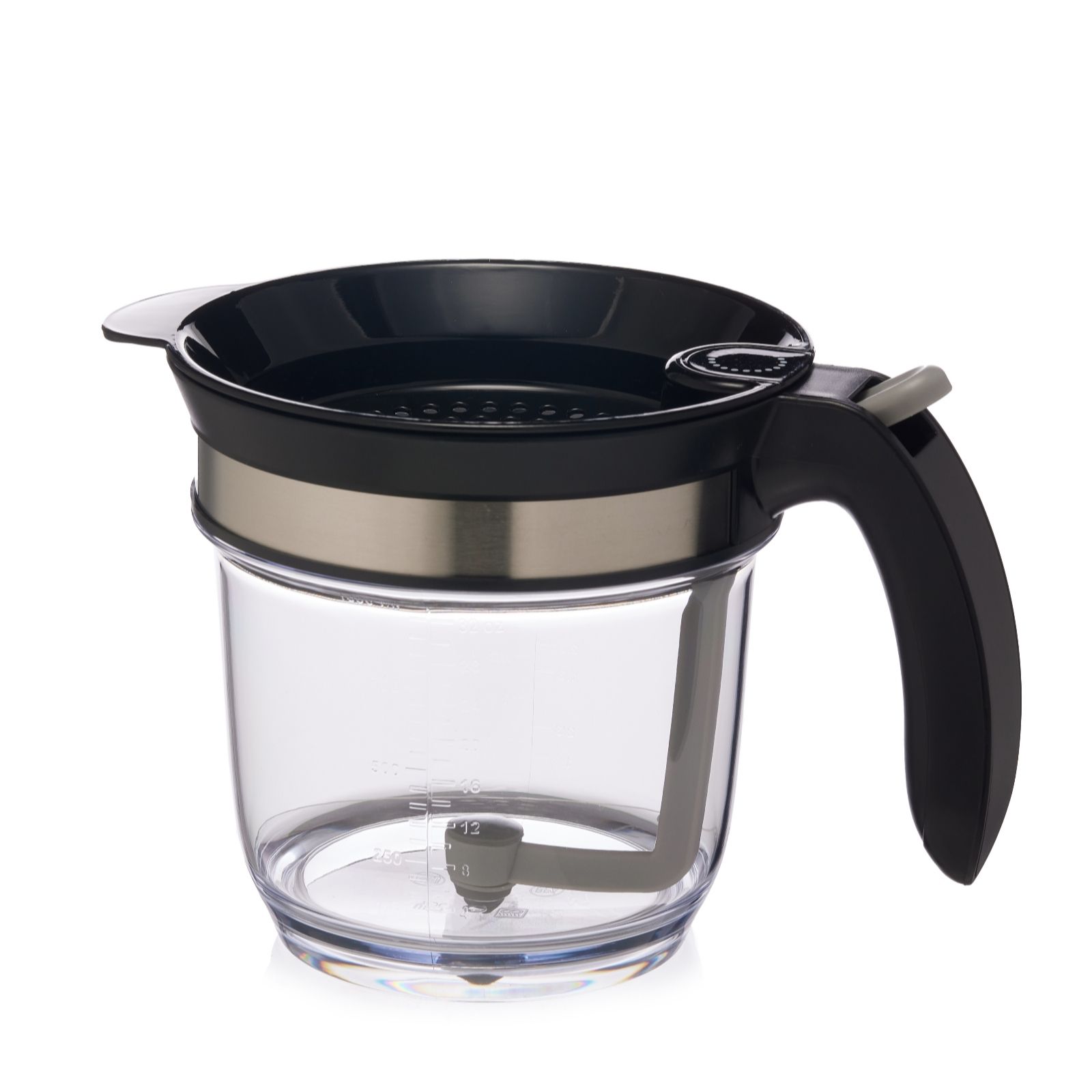 Outlet Curtis Stone Gravy Seperator Jug