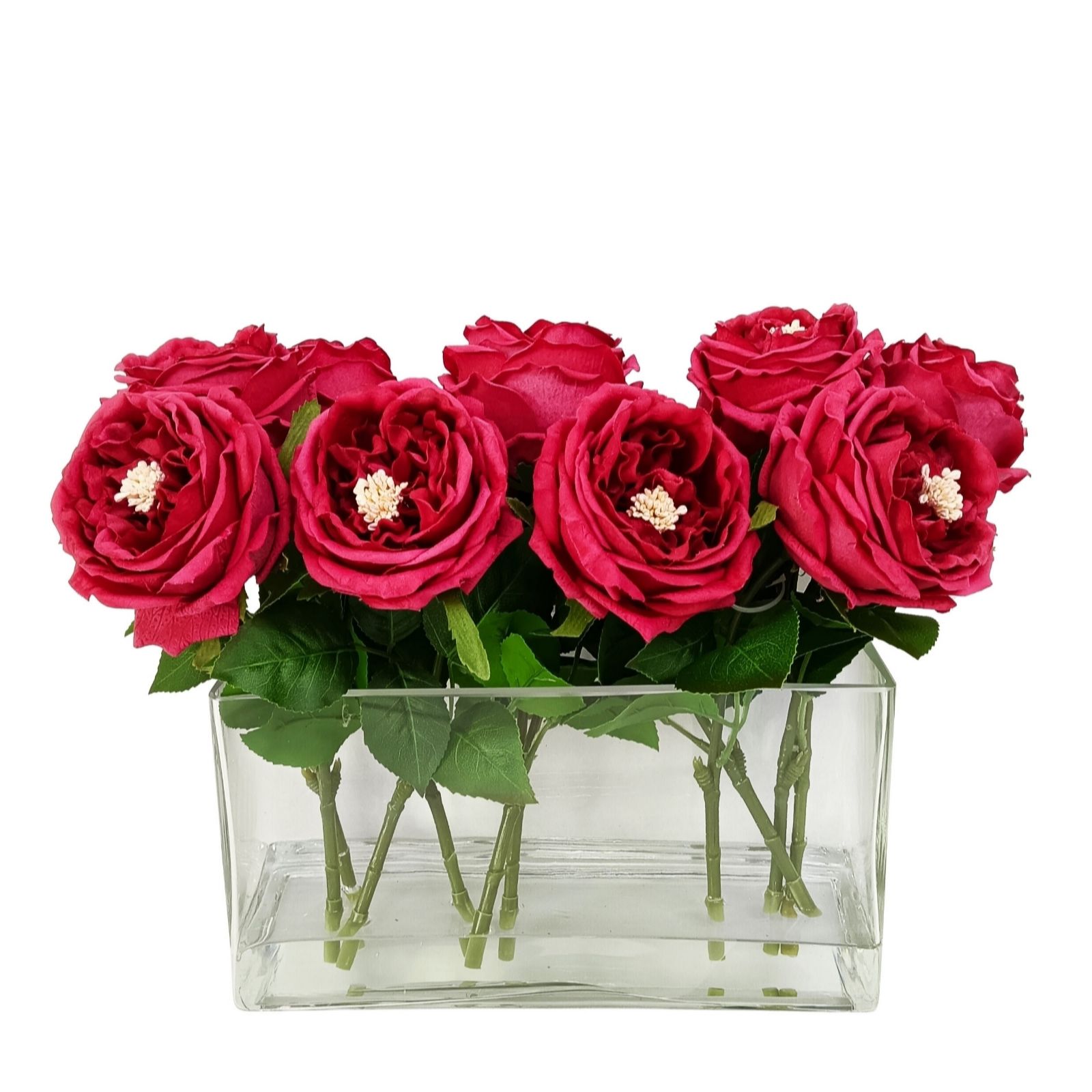 Outlet Home Stories Multi-Stem Faux Floral Arrangement