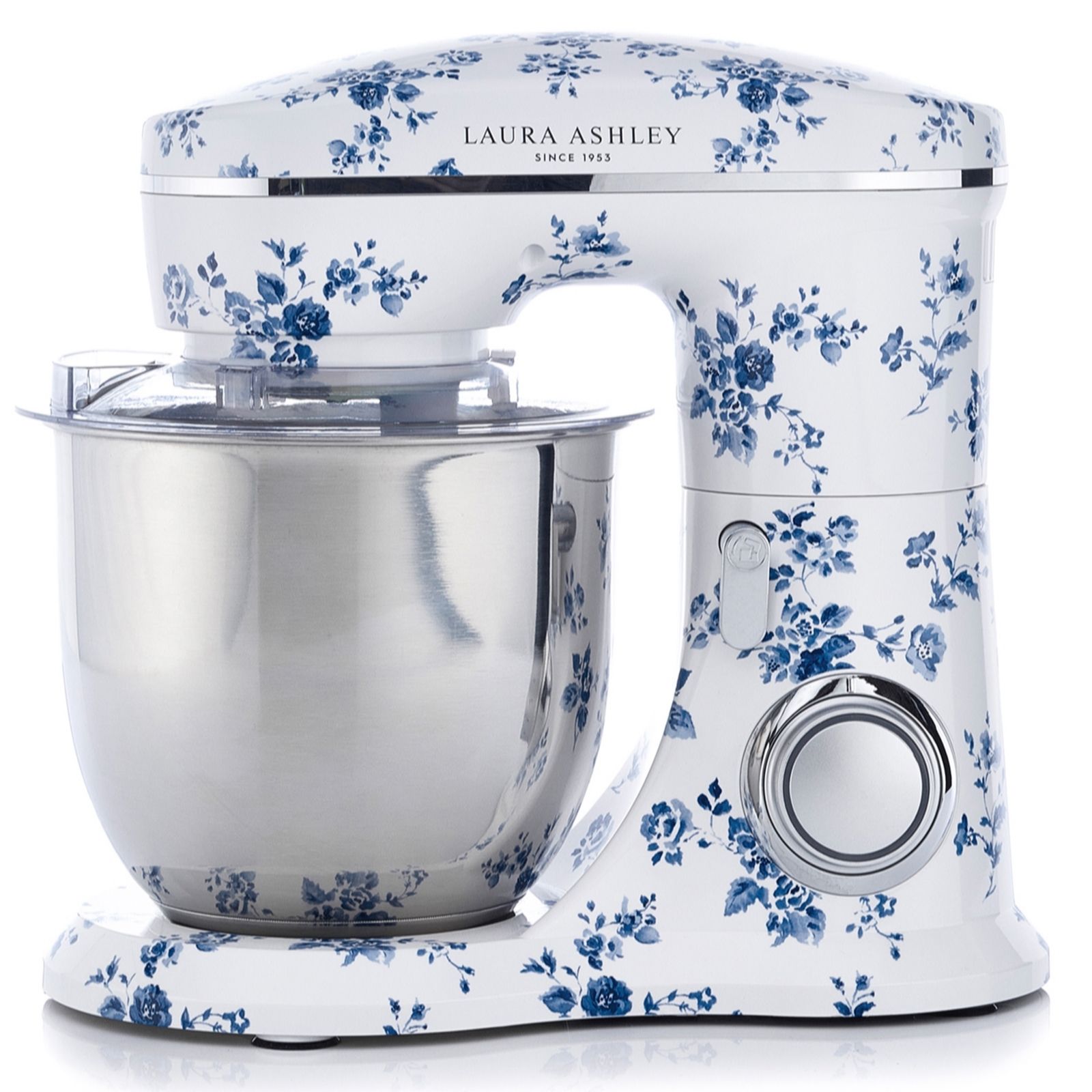 Laura Ashley 4.5L Lightweight Stand Mixer