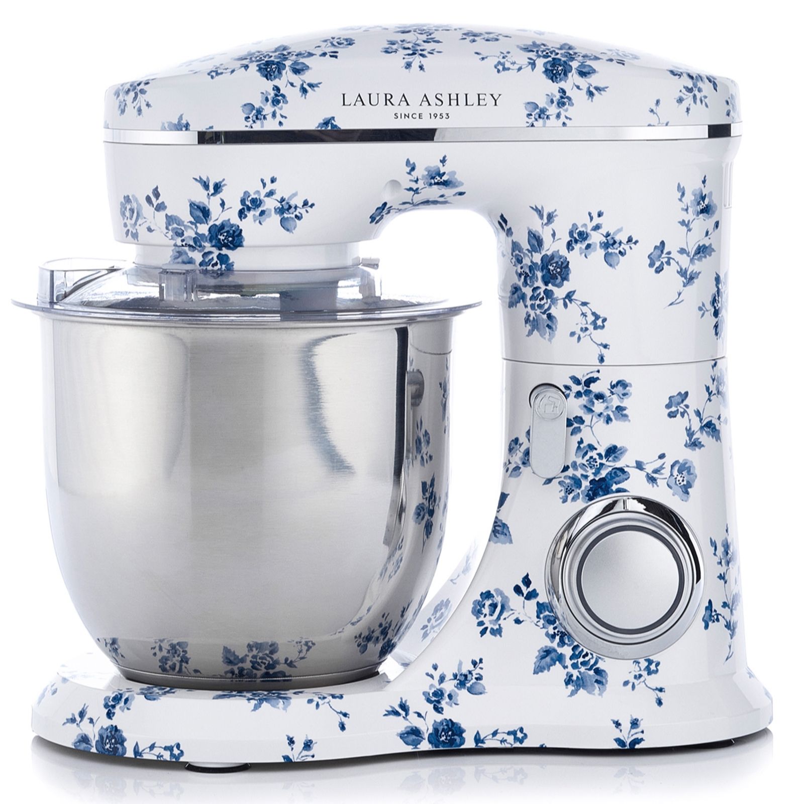 Laura Ashley 4.5L Lightweight Stand Mixer