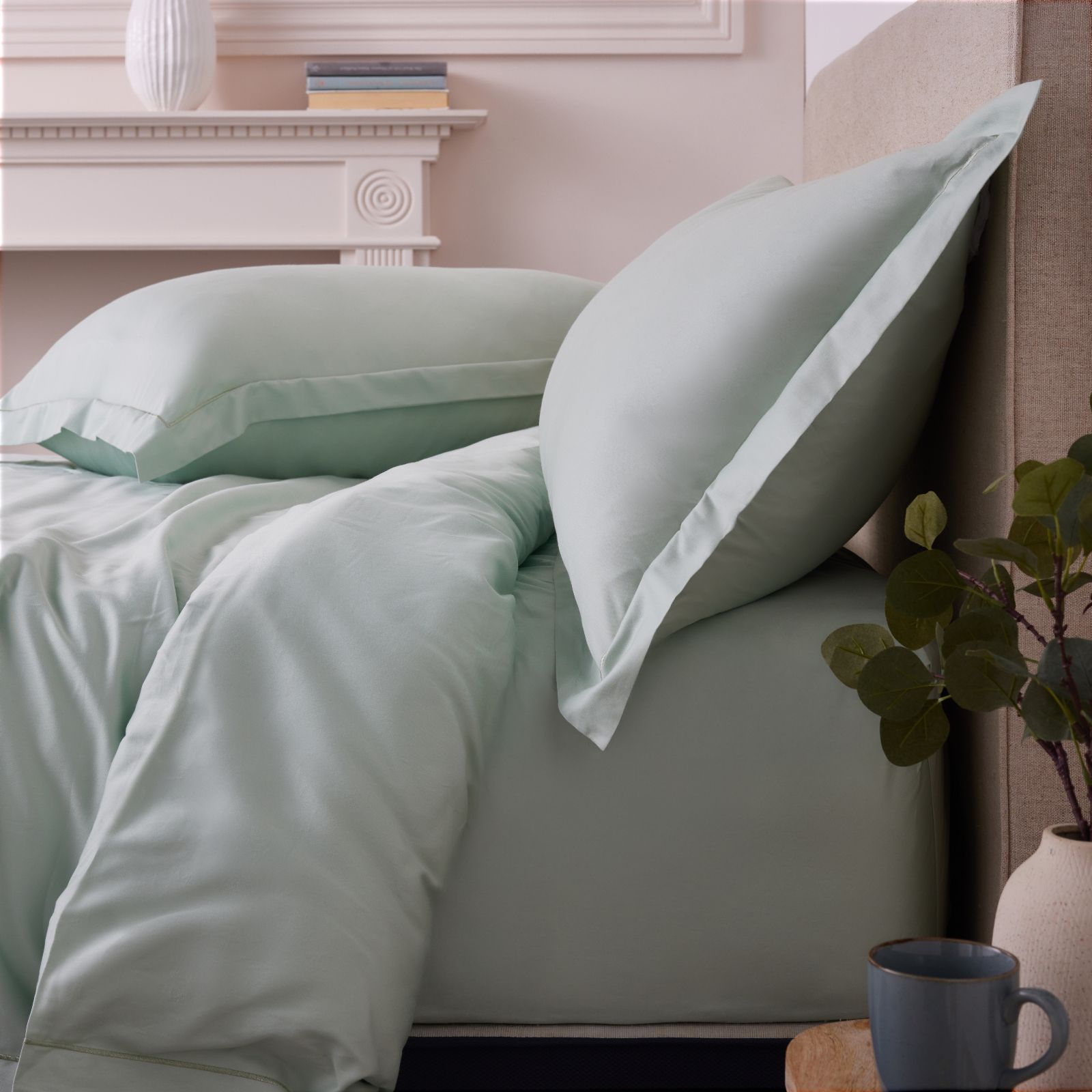 Outlet Northern Nights 300TC Hygro Regulating 4PC Duvet Set