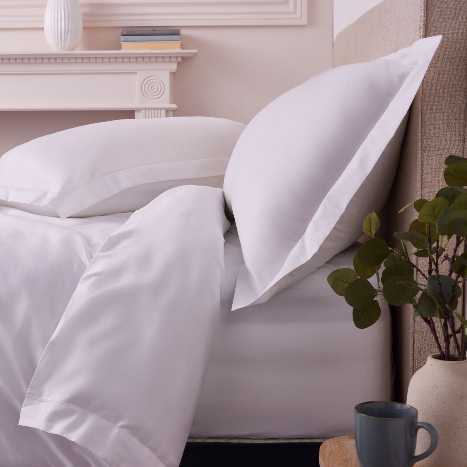 Outlet Northern Nights 300TC Hygro Regulating 4PC Duvet Set