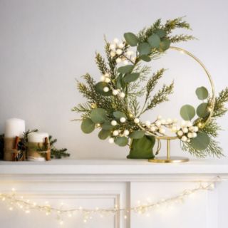 Sara by Sara Davies Customisable Hoop with Seasonal Inserts