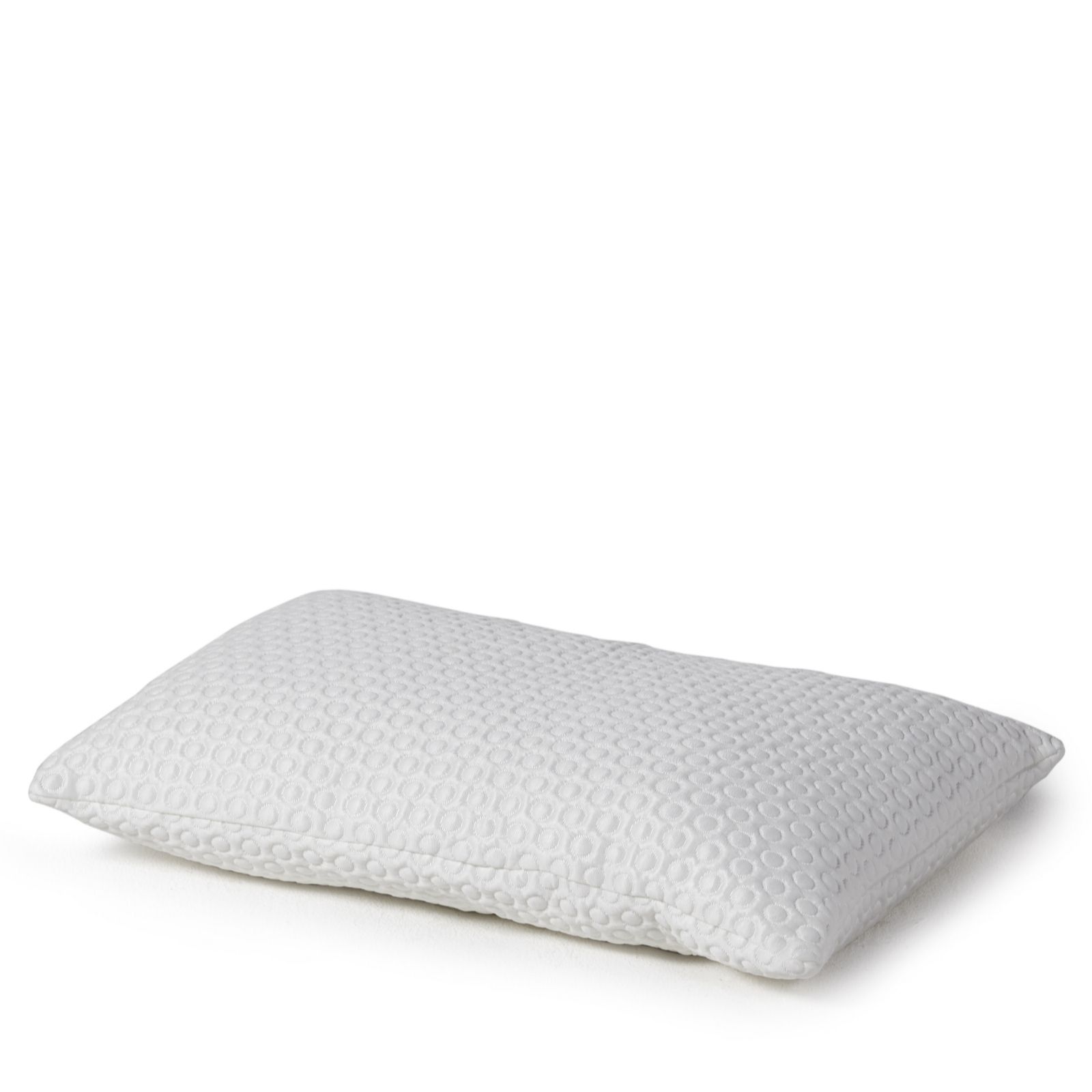 Tempur Comfort Cloud Pillow - QVC UK
