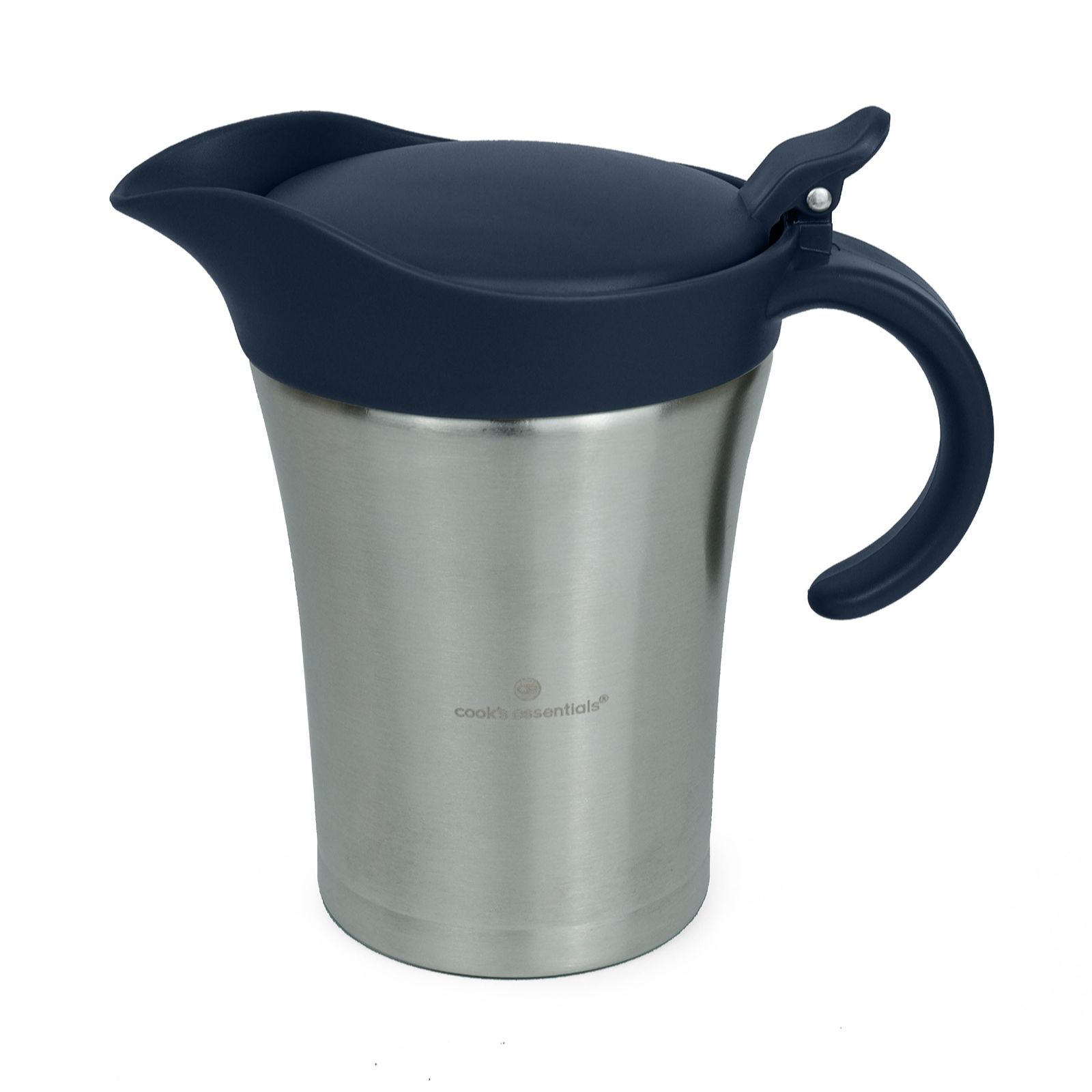 Cook's Essentials Insulated Gravy Jug 750ml