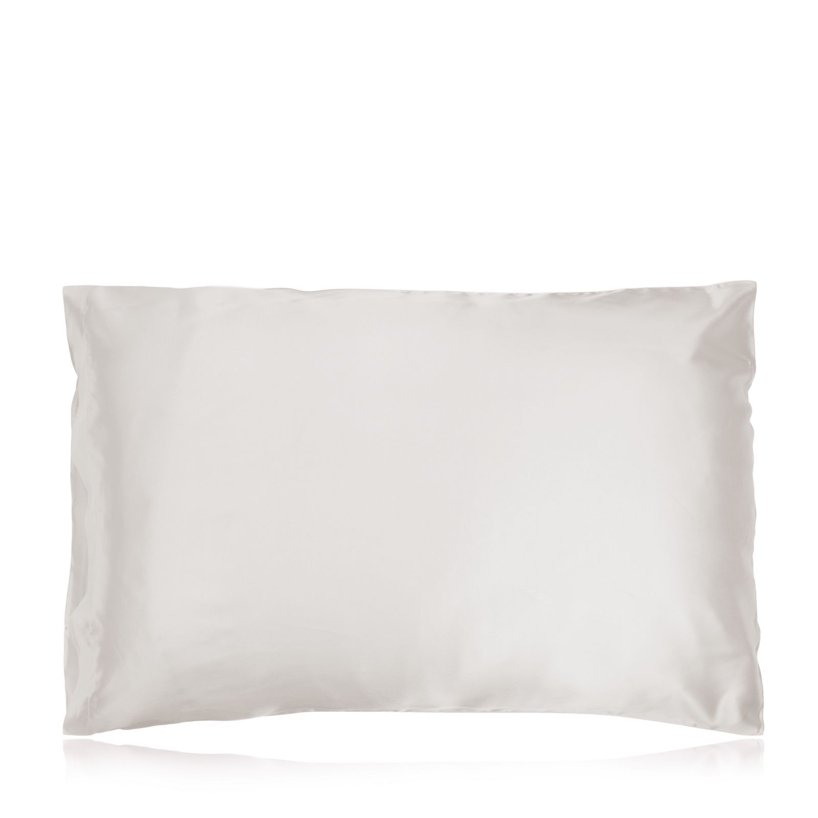 Outlet Northern Nights Pure 100% Mulberry Silk Pillowcase