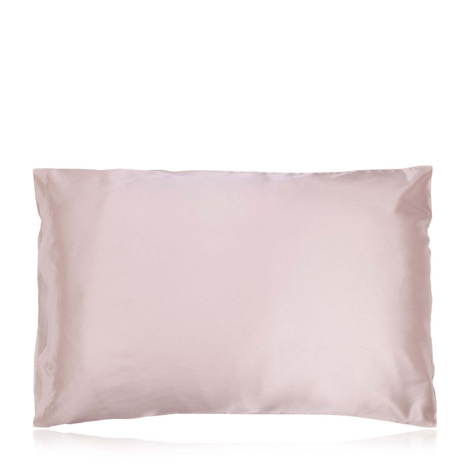 Outlet Northern Nights Pure 100% Mulberry Silk Pillowcase