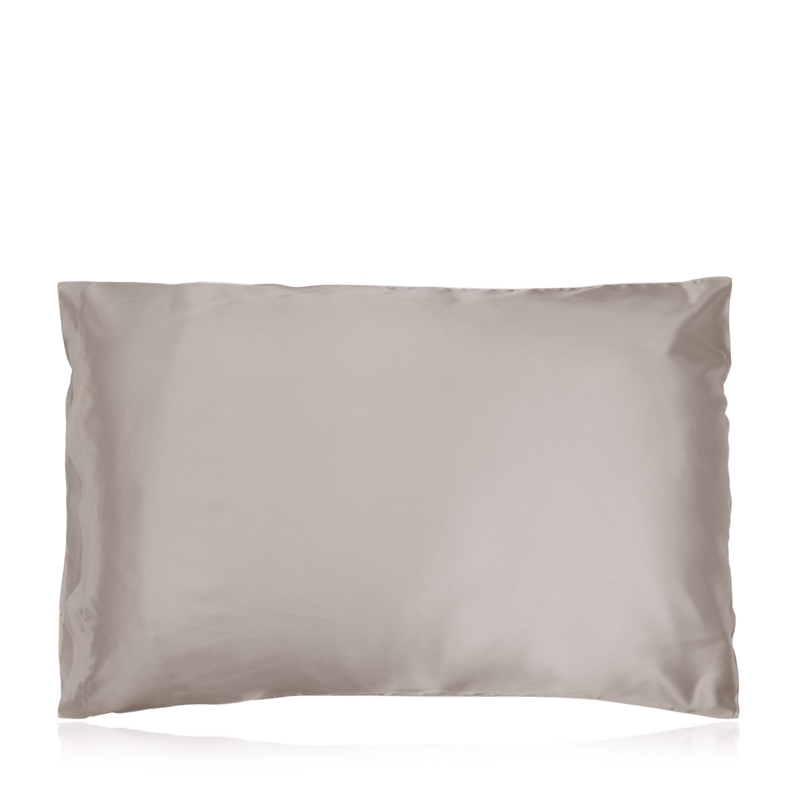 Outlet Northern Nights Pure 100% Mulberry Silk Pillowcase