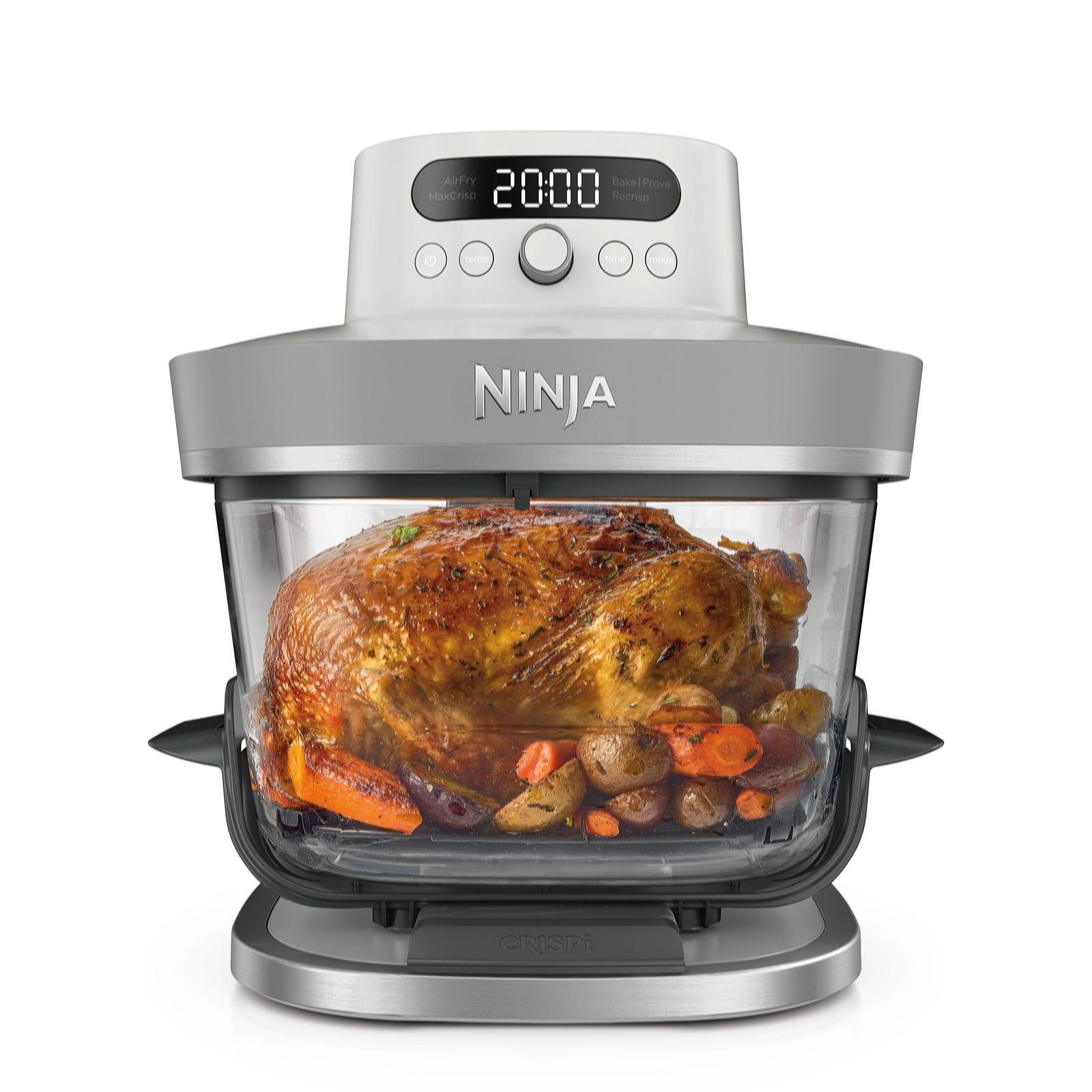 Outlet Ninja Crispi Pro AS090UK