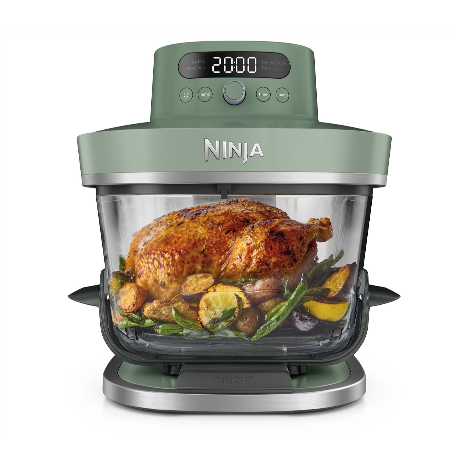Outlet Ninja Crispi Pro AS090UK
