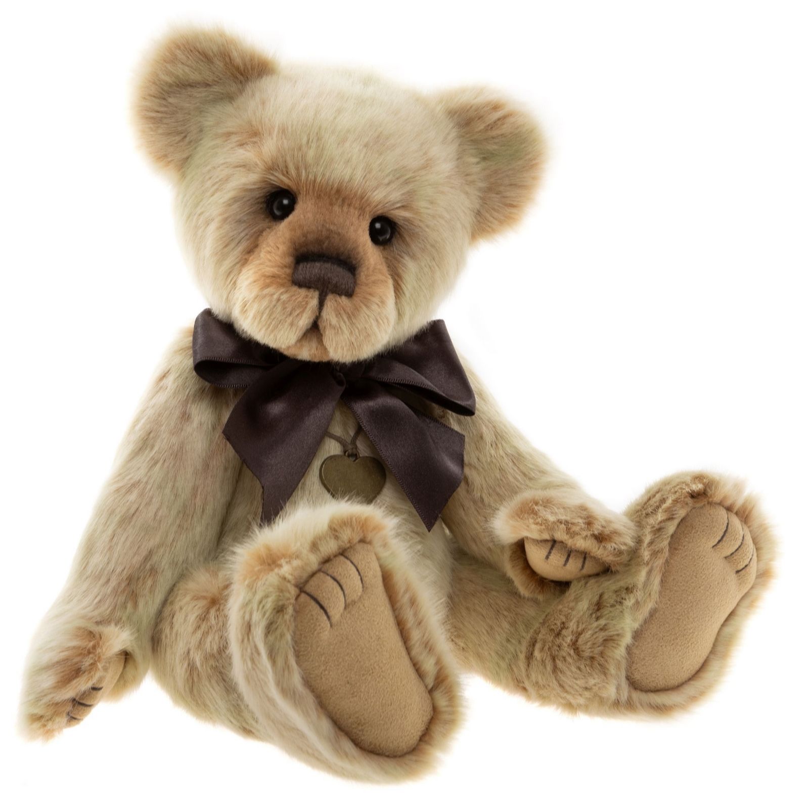 Charlie Bears 30cm Snoozy Bear