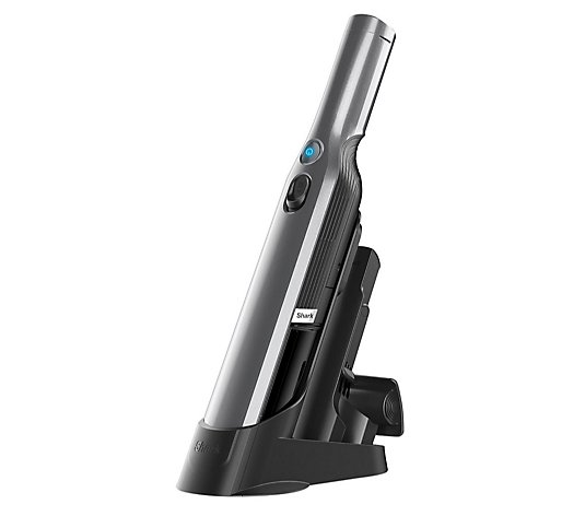 Shark Cordless Handheld Vacuum Cleaner with Single Battery WV200UK